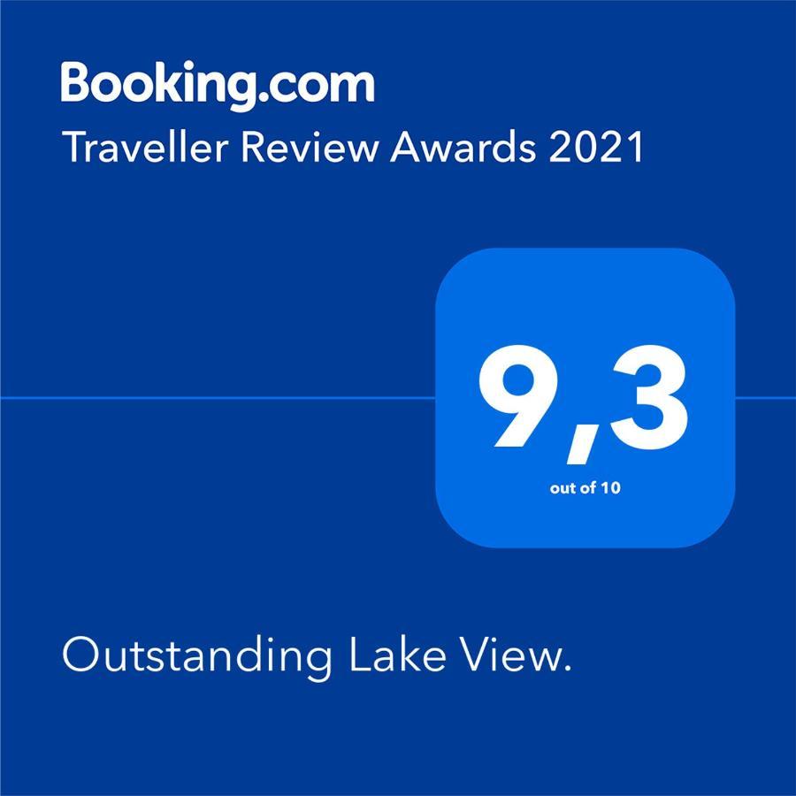Outstanding Lake View. Kranjska Gora Zewnętrze zdjęcie