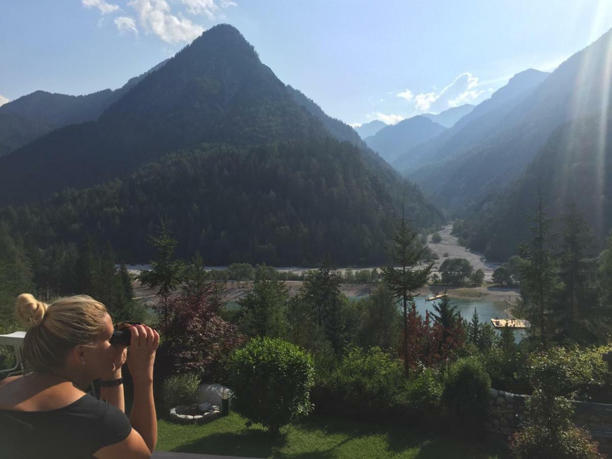 Outstanding Lake View. Kranjska Gora Zewnętrze zdjęcie