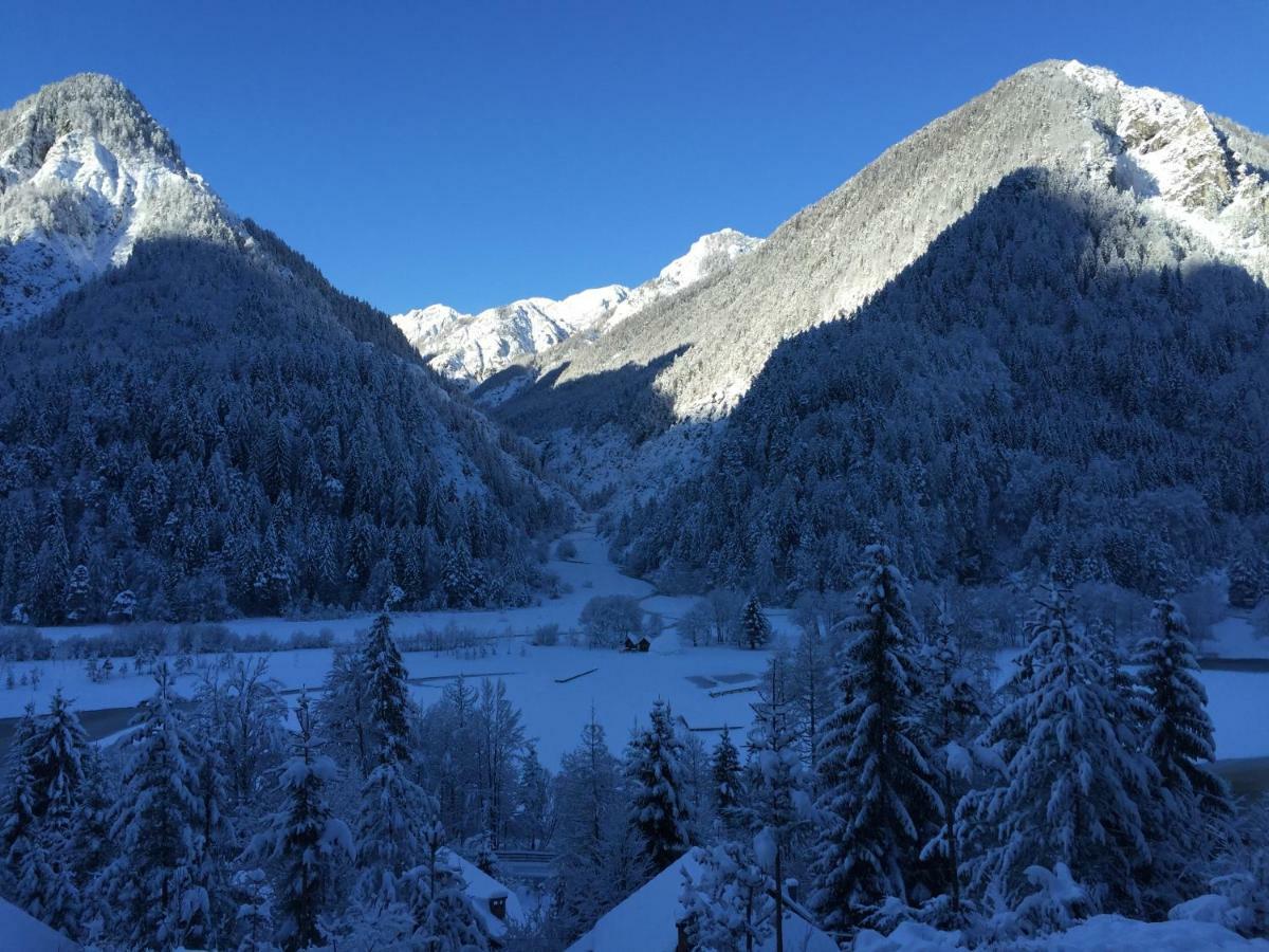 Outstanding Lake View. Kranjska Gora Zewnętrze zdjęcie