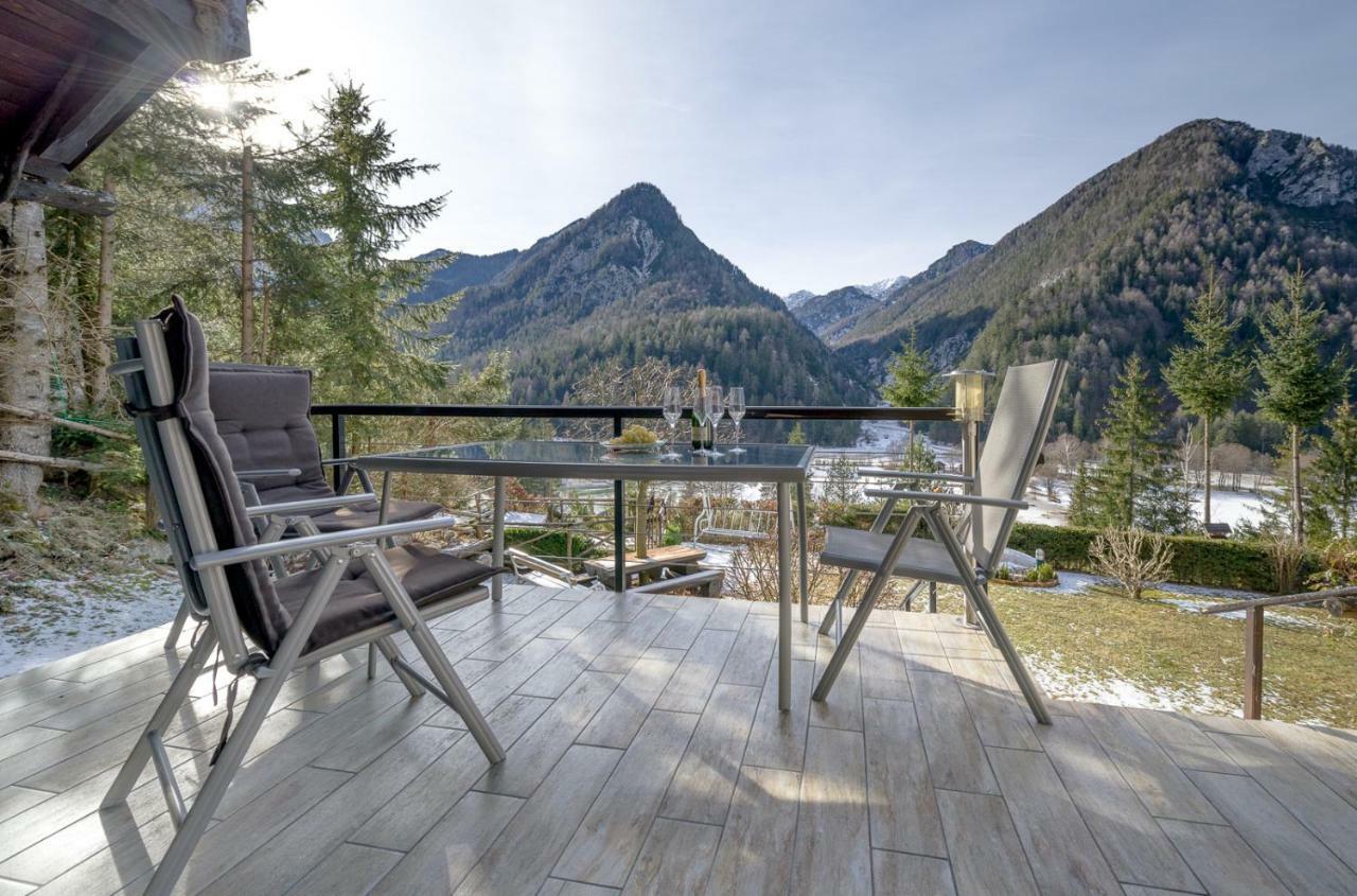 Outstanding Lake View. Kranjska Gora Zewnętrze zdjęcie